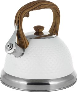 Kamille CZAJNIK NIEELEKTRYCZNY 100305WH BIAŁY 10