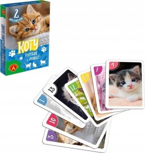 Alexander Piotru¶ Pamięć - koty ALEX 2