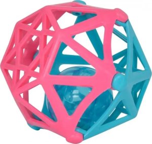 Simba *****ABC miękka piłka z kulką 401-2045 5