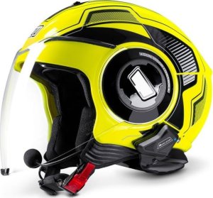 Słuchawka Midland Midland BT Mini Bluetooth Twinset 4