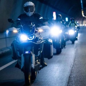 Słuchawka Midland Midland BTR1 Advanced Motorcycle Communication 3