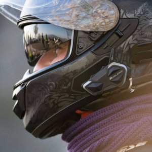 Słuchawka Midland Midland BTR1 Advanced Motorcycle Communication 5