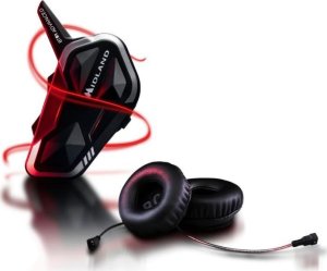 Słuchawka Midland Midland BTR1 Advanced Motorcycle Communication 6