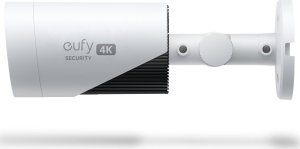 Kamera IP Eufy Eufy eufyCam E330 (Professional) - 2 Camera Kit - Netzwerk-Uberwachungskamera - Aussenbereich - wetterfest - Farbe (Tag&Nacht) - 8 MP - 3840 x 2160 - 4K - Audio - Wi-Fi - 2.4GHz radio 4