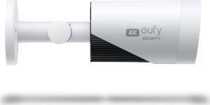 Kamera IP Eufy Eufy eufyCam E330 (Professional) - 2 Camera Kit - Netzwerk-Uberwachungskamera - Aussenbereich - wetterfest - Farbe (Tag&Nacht) - 8 MP - 3840 x 2160 - 4K - Audio - Wi-Fi - 2.4GHz radio 5