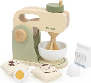 Viga PolarB Zielony mikser (44217) 15