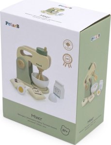 Viga PolarB Zielony mikser (44217) 16