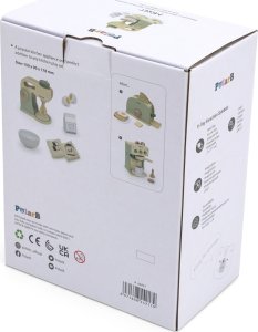 Viga PolarB Zielony mikser (44217) 17