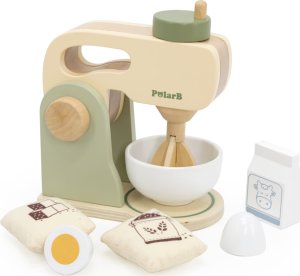 Viga PolarB Zielony mikser (44217) 2