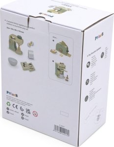 Viga PolarB Zielony mikser (44217) 4