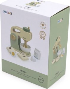 Viga PolarB Zielony mikser (44217) 5