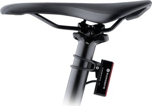 Supernova Adapter do rury podsiodłowej do lampki SUPERNOVA TL 3 2