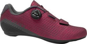 Giro Buty damskie GIRO CADET CARBON W ano dark cherry roz.39 (NEW 2024) 1