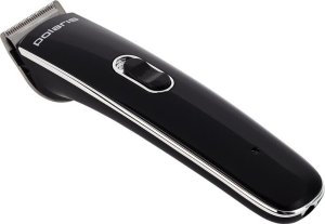 Maszynka do włosów Polaris Kirpimo mašinėlė Polaris PHC 3015RC juodas 3