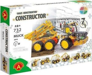 Alexander Mały konstruktor Pro-Muck 28164 1