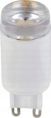 Kinkiet TK Lighting Tk Lighting Lagos 5921 kinkiet lampa ścienna 1x6W G9 biały 4