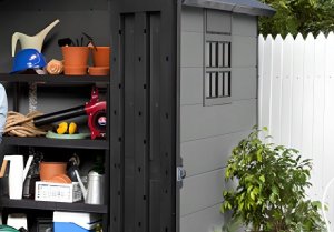 Keter KETER DOMEK OGRODOWY 228x223,5x252cm PREMIER 757 2