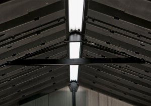 Keter KETER DOMEK OGRODOWY 228x223,5x252cm PREMIER 757 3