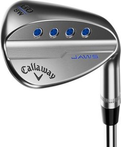 CALLAWAY morele Kij golfowy Wedge Callaway MD5 JAWS, 58-10 1