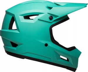 Bell Kask full face BELL SANCTION 2 matte turquoise roz. M (55–57 cm) (NEW 2024) 1