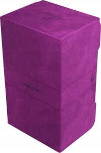 Gamegenic Gamegenic: Stronghold 200+ XL Convertible - Purple 1