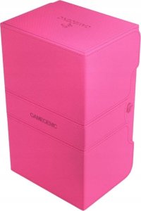 Gamegenic Gamegenic: Stronghold 200+ XL Convertible - Pink 1