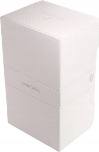 Gamegenic Gamegenic: Stronghold 200+ XL Convertible - White 1