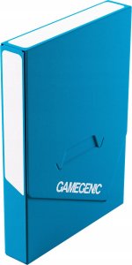 Gamegenic Gamegenic: Cube Pocket 15+ - Blue 1