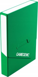 Gamegenic Gamegenic: Cube Pocket 15+ - Green 1