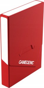 Gamegenic Gamegenic: Cube Pocket 15+ - Red 1