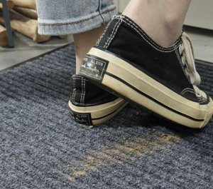 Ruhhy Wycieraczka pod drzwi- 60x90cm Ruhhy 22055 14