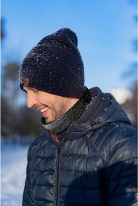 Trizand Komplet zimowy zestaw 3szt. Trizand 22100 10