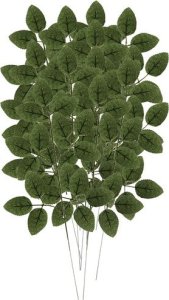 Gardlov Sztuczne liście 47cm- zestaw 12szt. Gardlov 22557 4