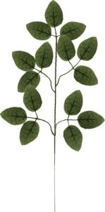 Gardlov Sztuczne liście 47cm- zestaw 12szt. Gardlov 22557 5