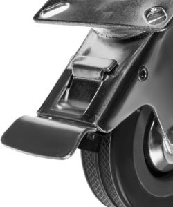 Malatec Kółka obrotowe- zestaw 4szt. Malatec 22537 3