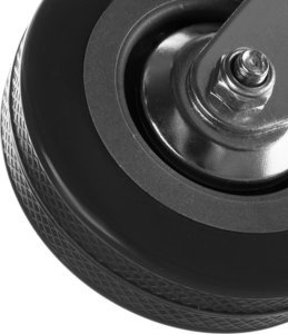 Malatec Kółka obrotowe- zestaw 4szt. Malatec 22537 5