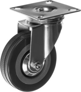 Malatec Kółka obrotowe- zestaw 4szt. Malatec 22537 6