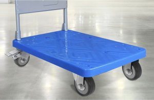 Malatec Kółka obrotowe- zestaw 4szt. Malatec 22537 10