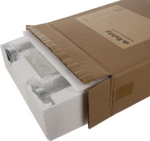 Ruhhy Świecznik- lampion zestaw 3szt. Ruhhy 22314 11