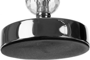 Ruhhy Świecznik- lampion zestaw 3szt. Ruhhy 22314 5