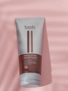 Londa Maska do włosów Color Revive Cool Brown 200 ml 2