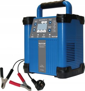 Adler ADLER PROSTOWNIK ELEKTRONICZNY 12V ADCHARGER 15 1