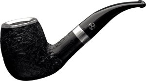 Barling Rattray's PIPA DARK REIGN SB124 1