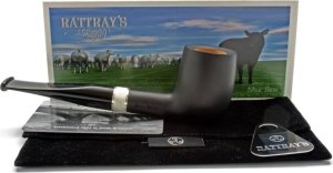 Barling Rattray's PIPA BLACK SHEEP 109 1