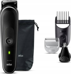Trymer Braun MGK5410 1