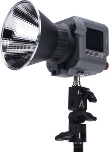 Lampa studyjna Amaran Lampa LED COB 60x S 2