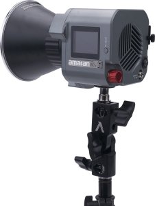 Lampa studyjna Amaran Lampa LED COB 60x S 3