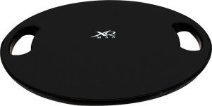 XQMax PLATFORMA BALANSOWA TRENAŻER RÓWNOWAGI XQMAX CZARNY 4