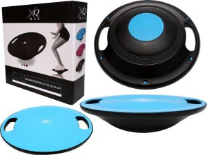 XQMax PLATFORMA DO BALANSOWANIA TRENAŻER RÓWNOWAGI XQMAX NIEBIESKI 2