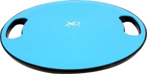 XQMax PLATFORMA DO BALANSOWANIA TRENAŻER RÓWNOWAGI XQMAX NIEBIESKI 4